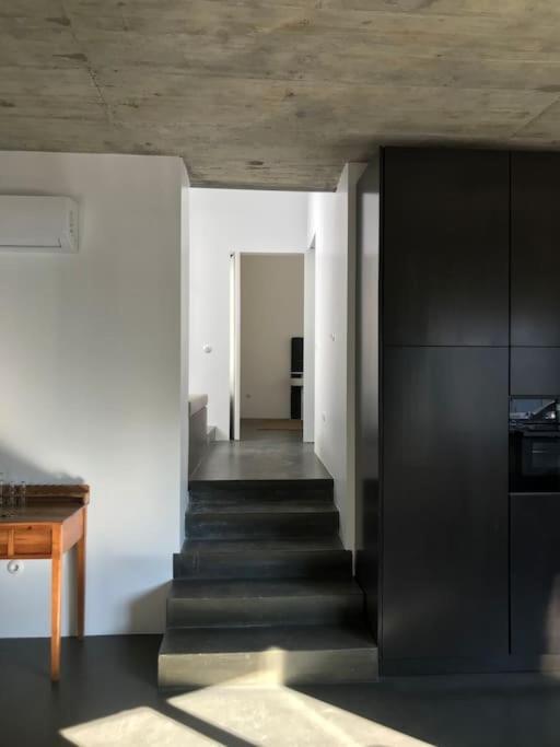 Private House In The Centre Of Condeixa Apartment Exterior photo