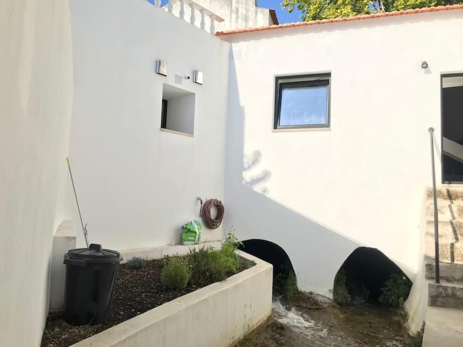 Private House In The Centre Of Condeixa Apartment Exterior photo